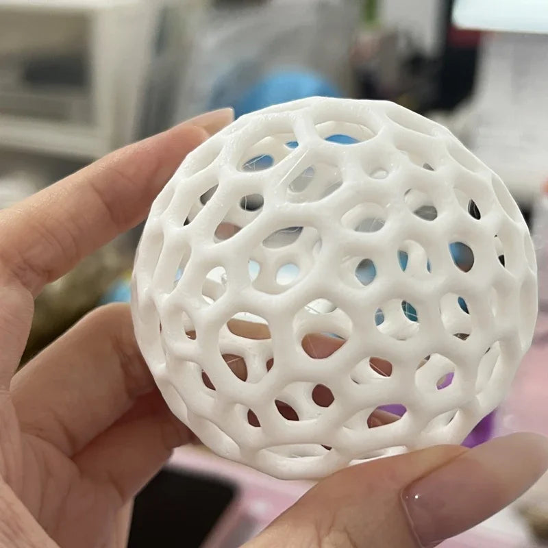 Aquarium Shrimp Dome Shelter Hollow Ball Se House Aquarium Decoration Moss Ball Pet Supplies Aquatic Equipment Scenery ﻿