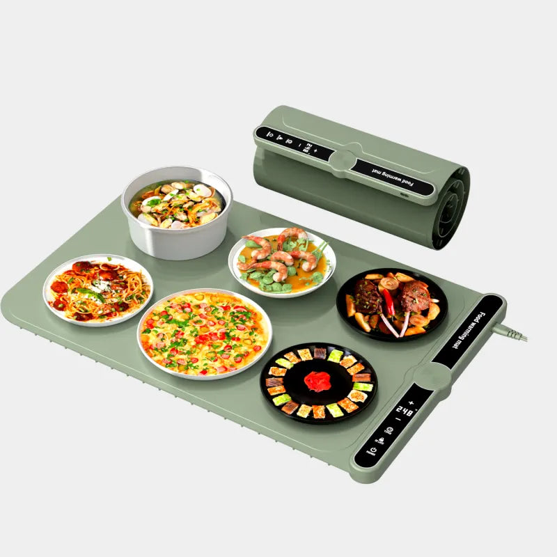Insulation Heating Tray
