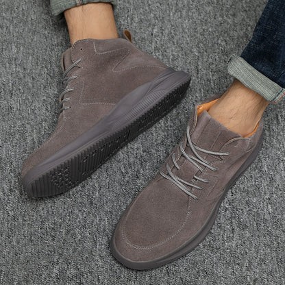British Martin Boots