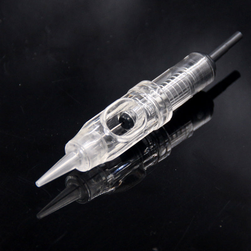 Eyebrow Tattoo Machine Needles - Korean Style (Full Set)