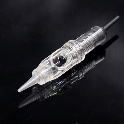 Eyebrow Tattoo Machine Needles - Korean Style (Full Set)