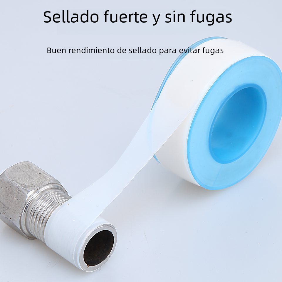 PTFE Adhesive Tape for Bathroom Use (Bulk Purchase)