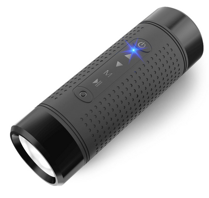 OS2 Smart Outdoor Speaker with 20000mAh Power Bank