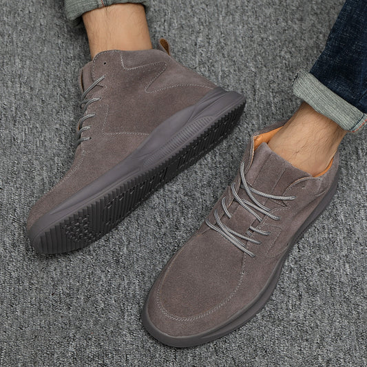 British Martin Boots