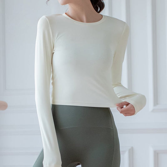 Breathable Yoga Clothes for Women - Fitness Tights & Tops